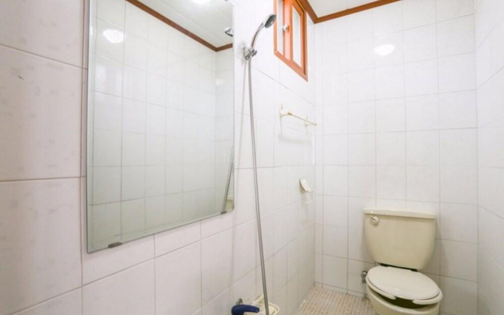 Yangpyeong Hyangchonminbak Pension