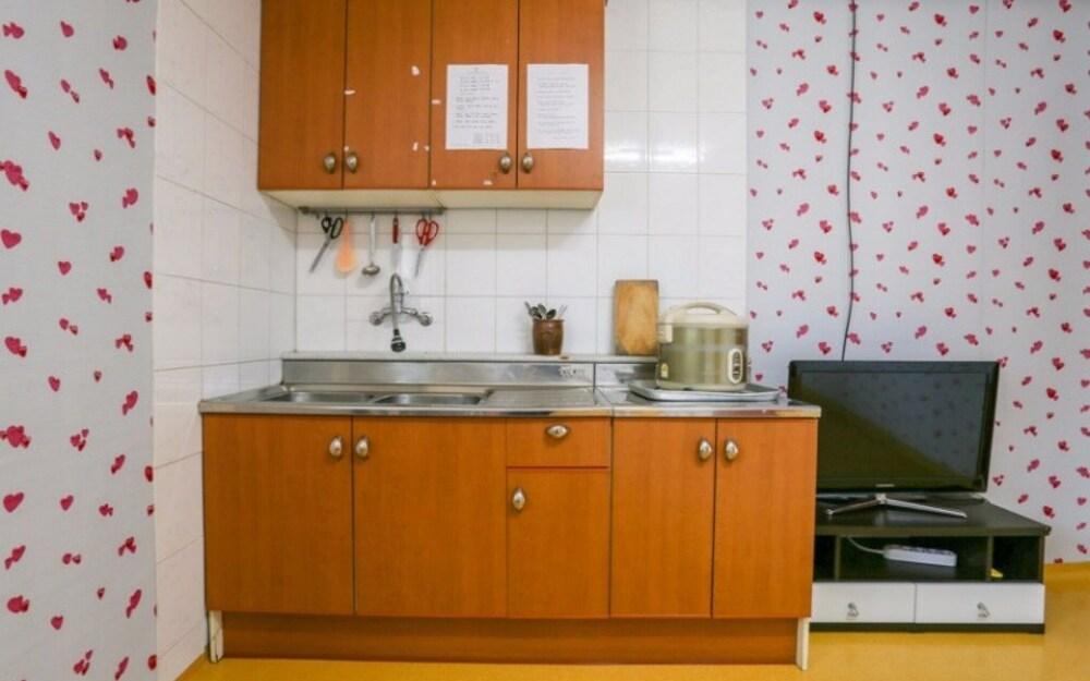 Yangpyeong Hyangchonminbak Pension