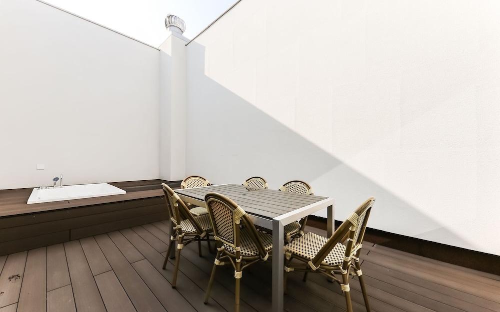 Cheongju Leaders Hotel