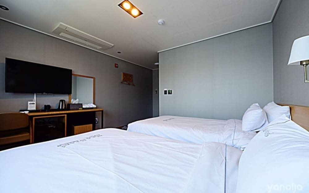 Yeosu Sea Star Hostel
