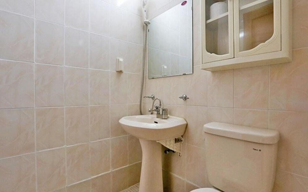 Yangpyeong Pension View