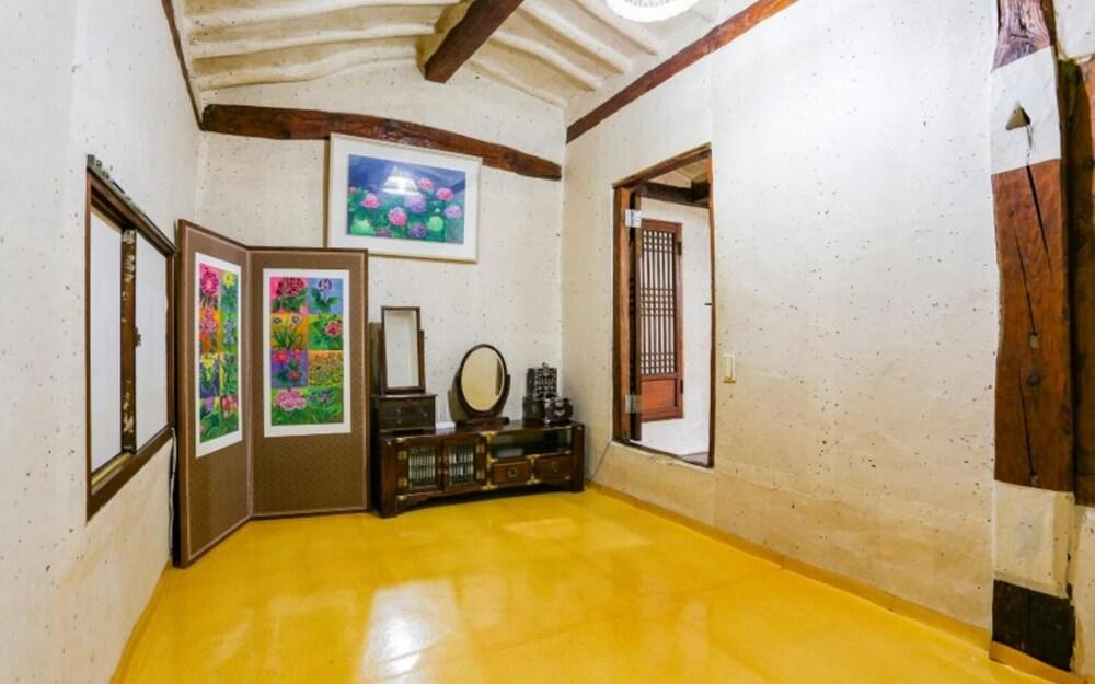 Yangpyeong Yangshui Renovation Tile