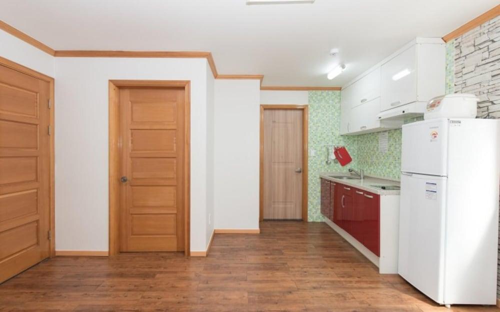 Jecheon Provence Pension