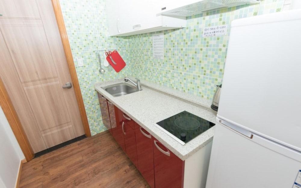 Jecheon Provence Pension