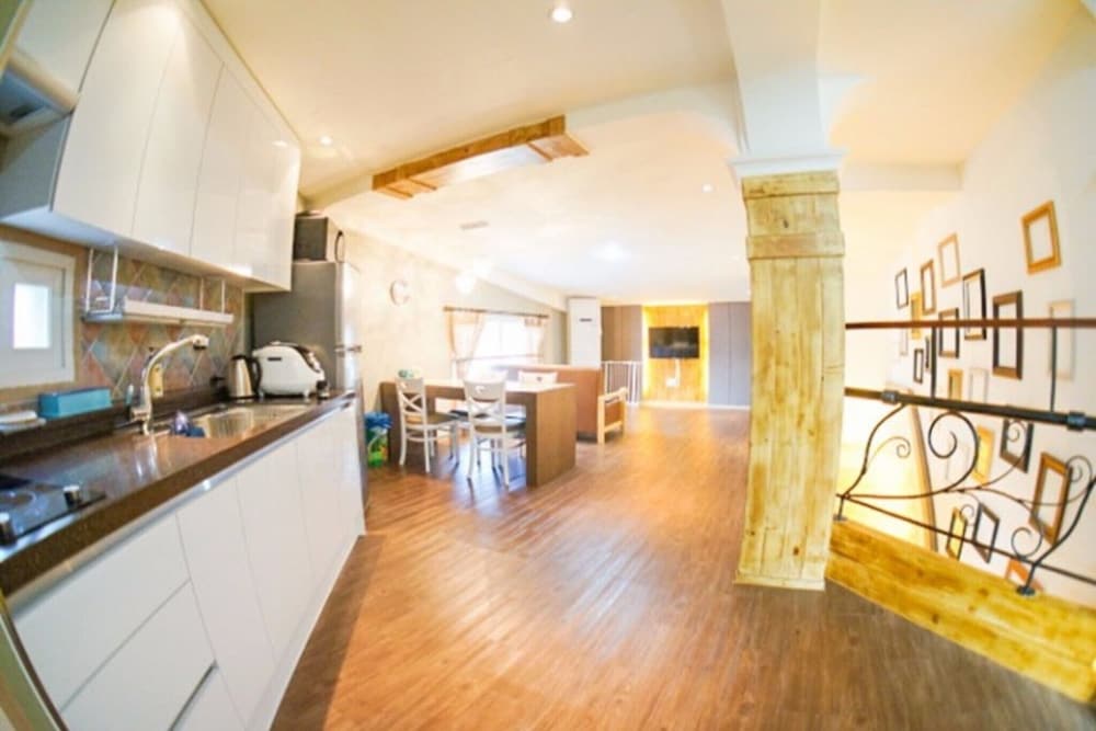 Jeongeup Brahms Pension