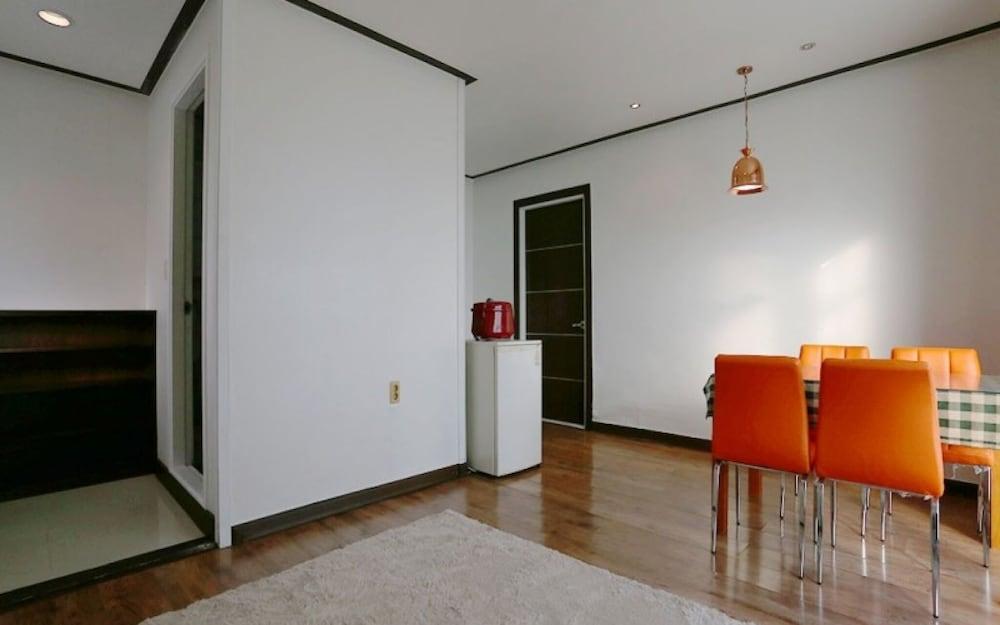 Yangyang Guesthouse Pension