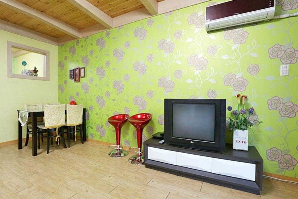 Yangpyeong Ento Pension