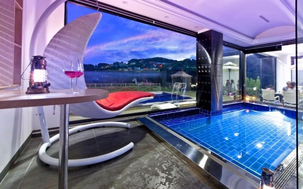 Daebudo Shwim Pension