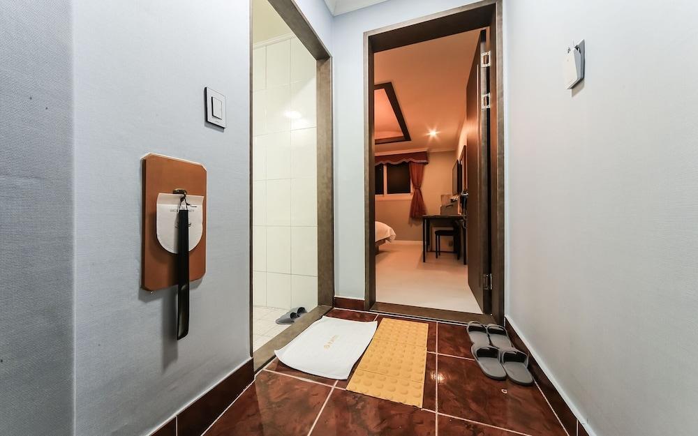 Geojedo Gohyeon Aplus