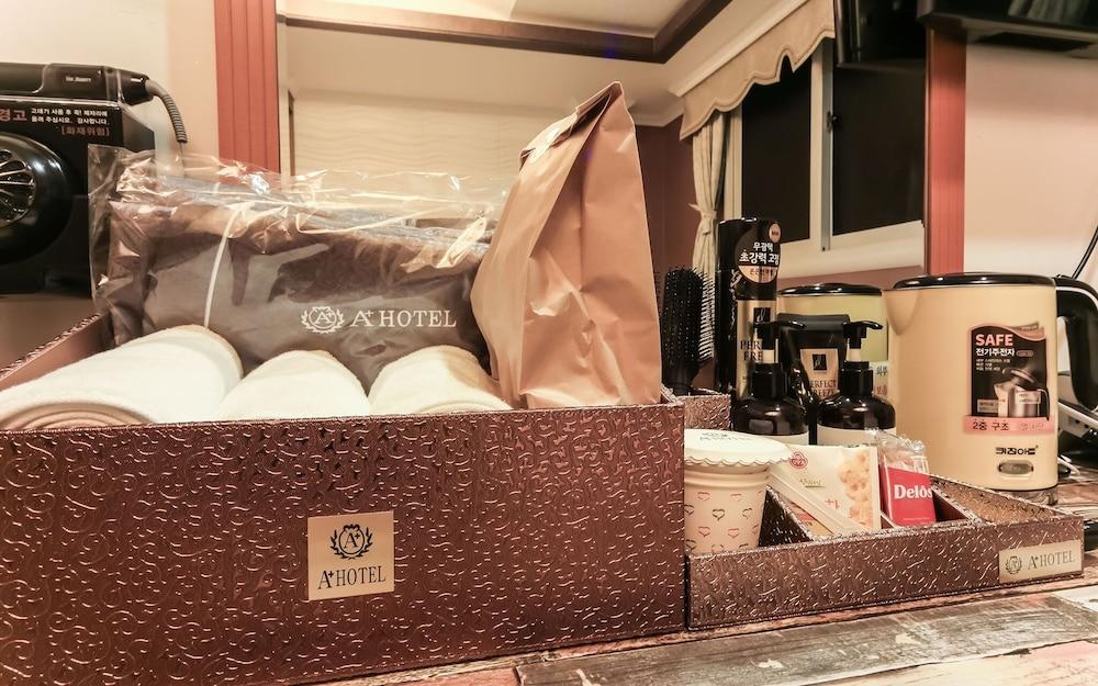 Geojedo Gohyeon Aplus