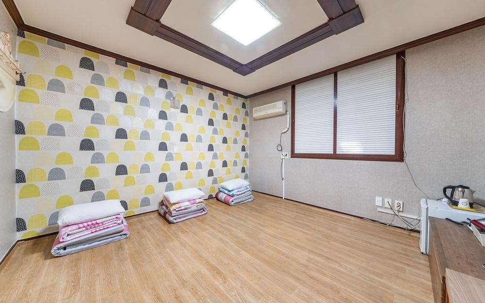 Chuncheon Big Hill Motel