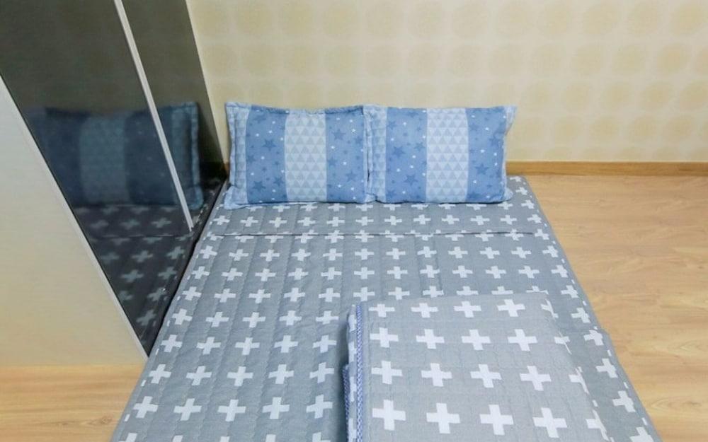 Daebudo Davichi Pension