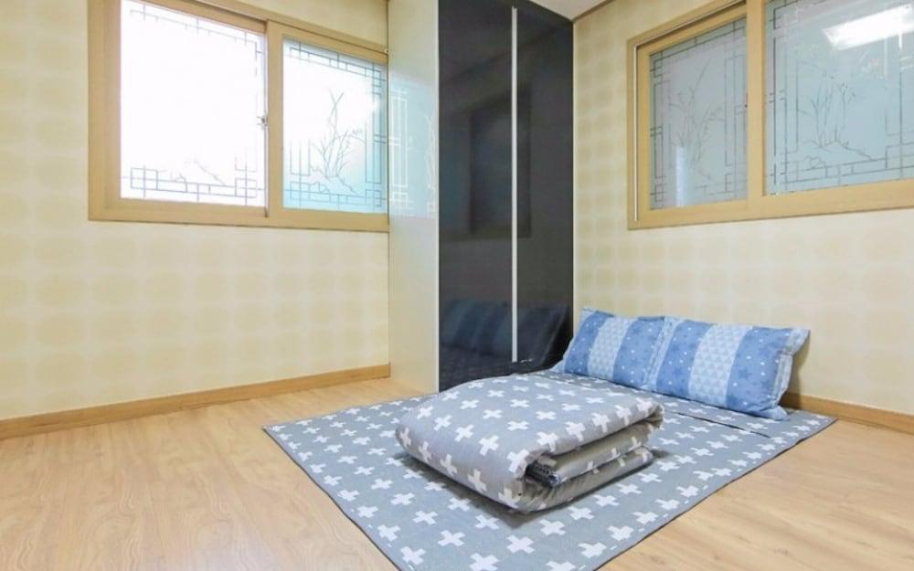 Daebudo Davichi Pension