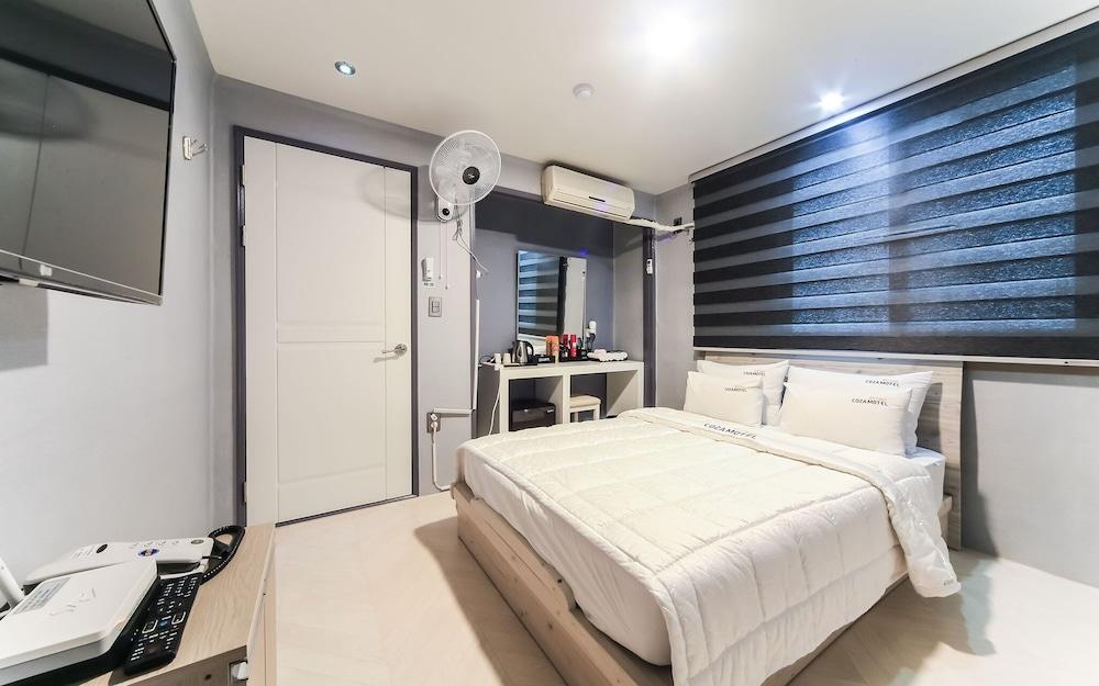 Busan Dadaepo Coza 837