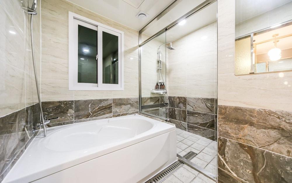 Daegu Palgongsan Golden Time