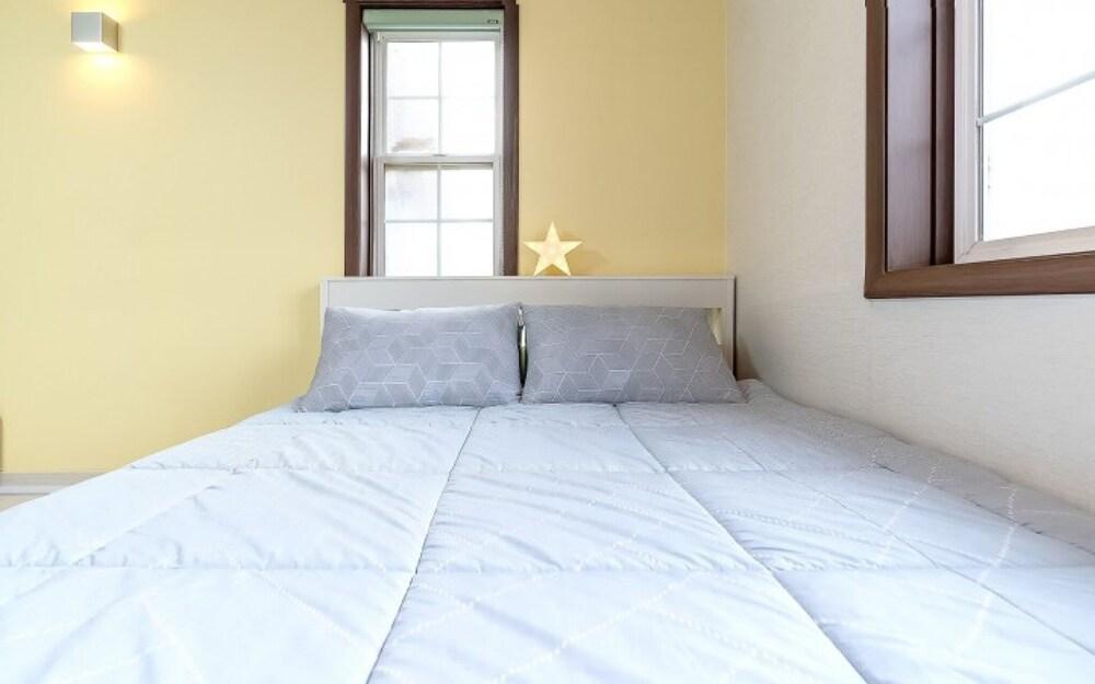 Taean Oull Bed and Breakfast