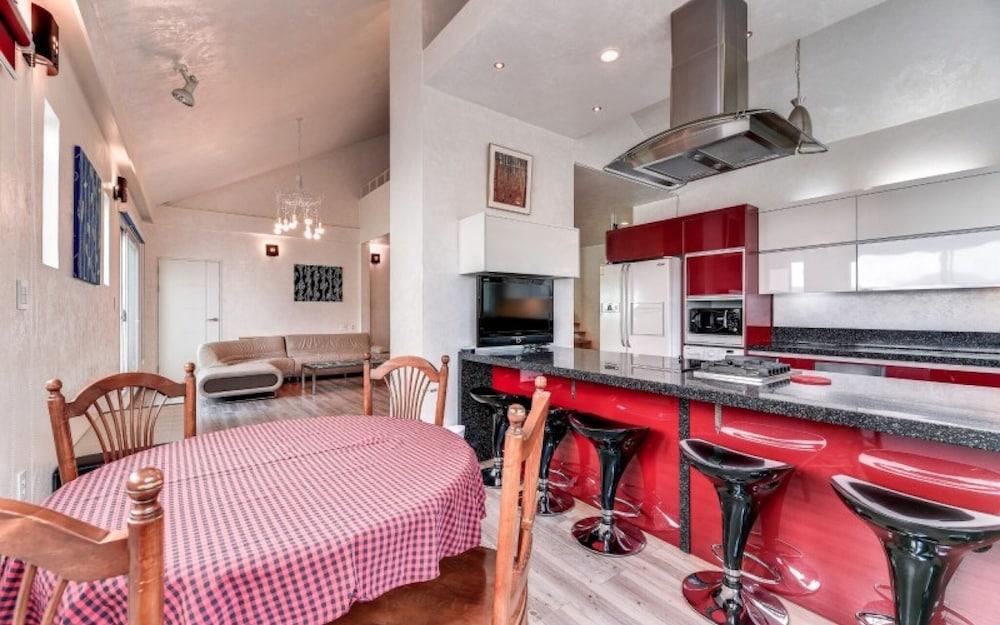 Yangpyeong Malgeunsup Pension