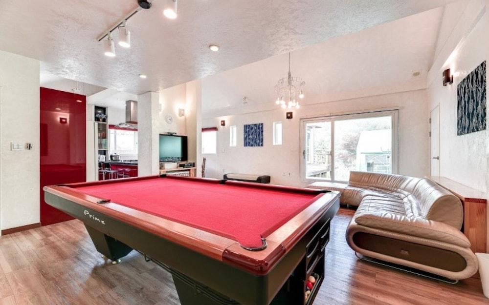 Yangpyeong Malgeunsup Pension