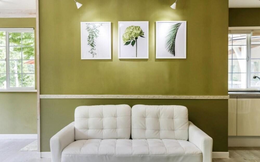 Hongcheon Melrose Pension