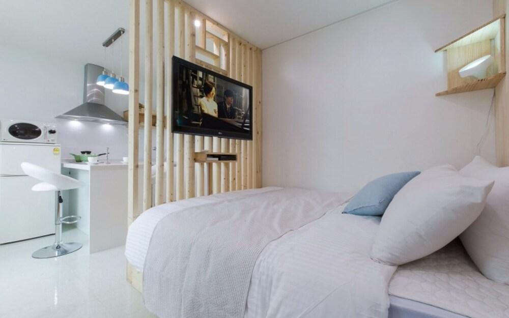 Chuncheon Green Rose Pension