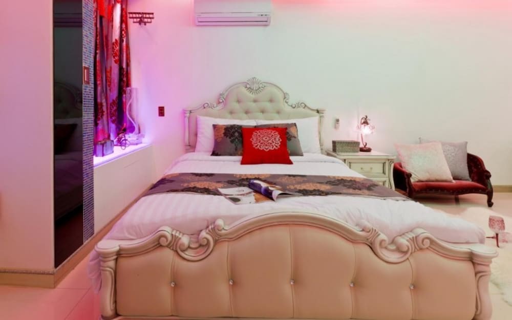 Yangpyeong Avatar Pension