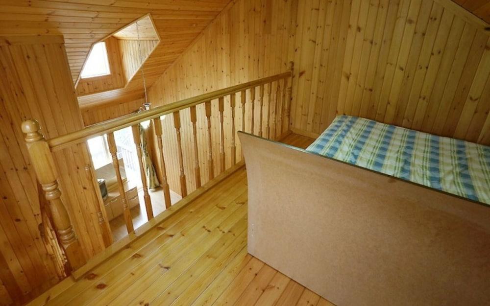 Gangneung Baugol Pension