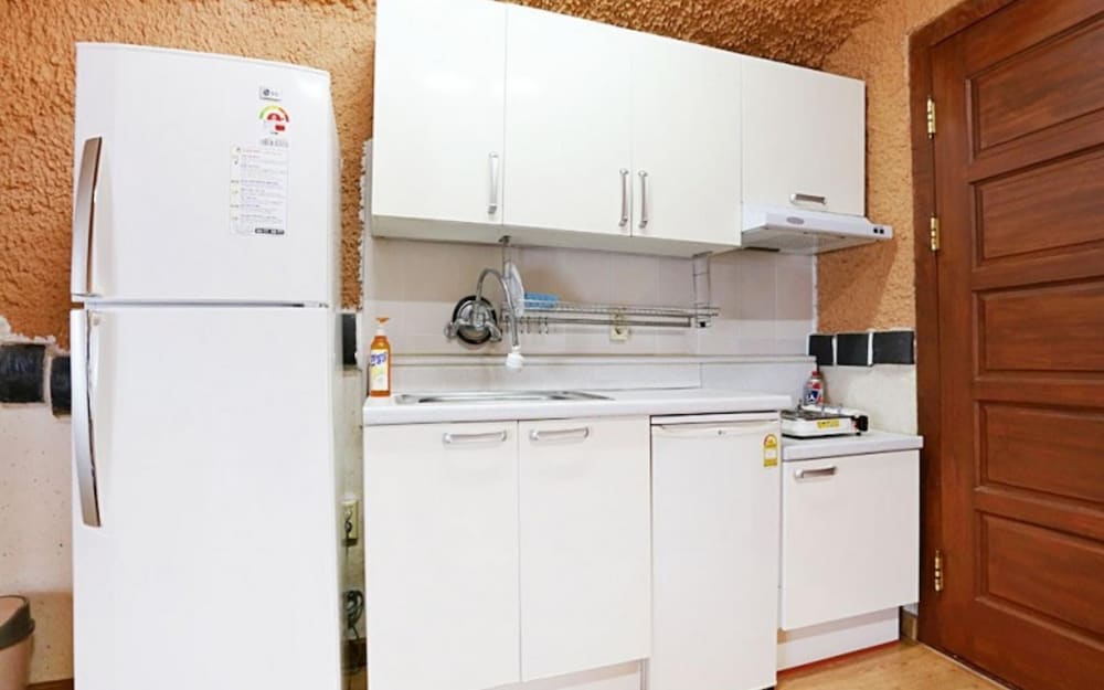 Gyeongju Siingwa Bada Pension