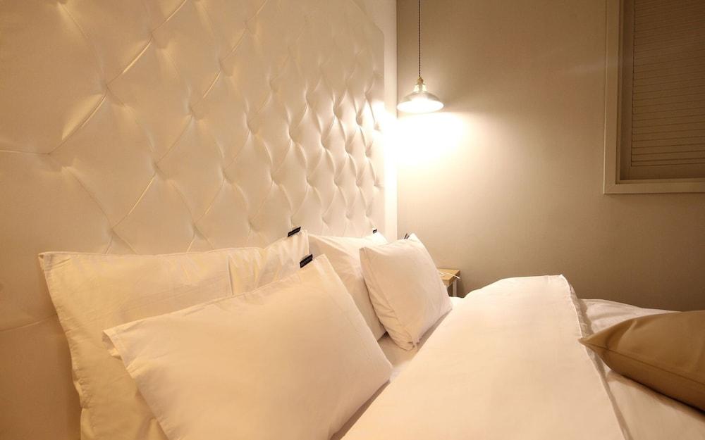 Yaja Pohang Passengers Terminal