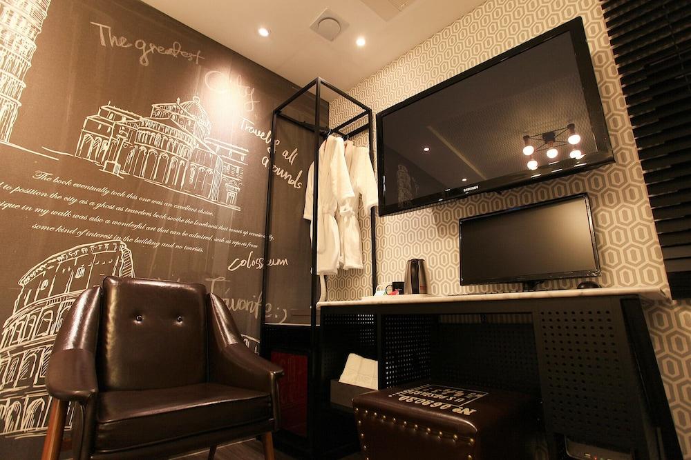 Namyangju California