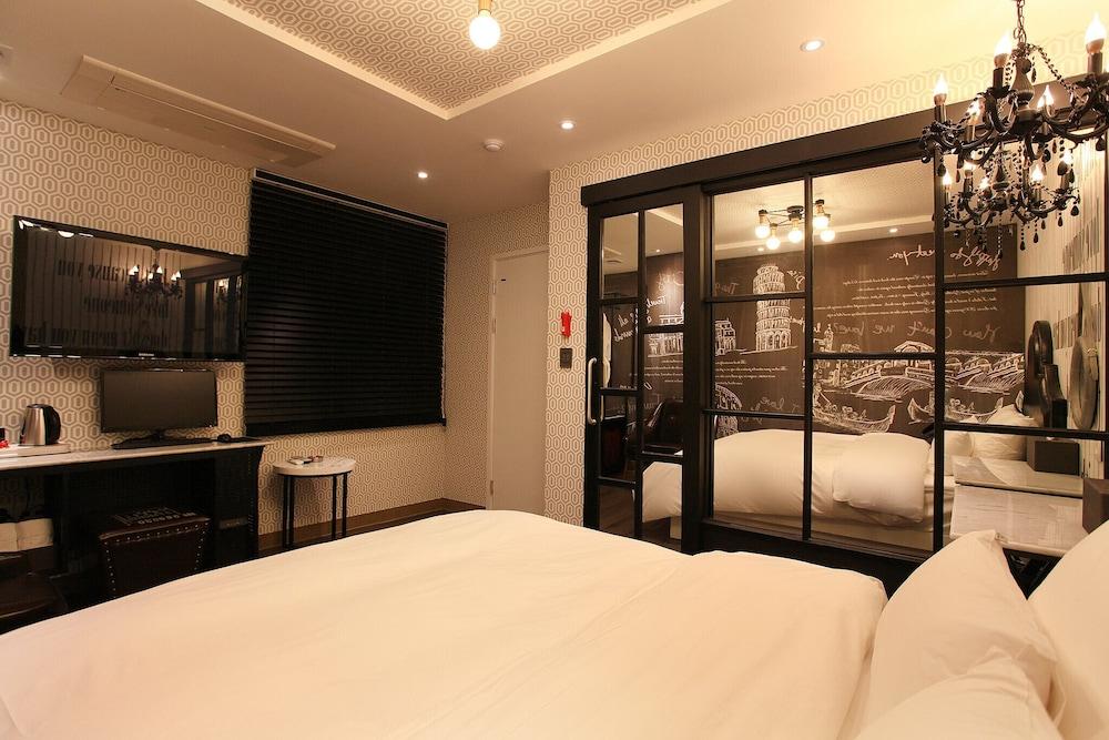 Namyangju California