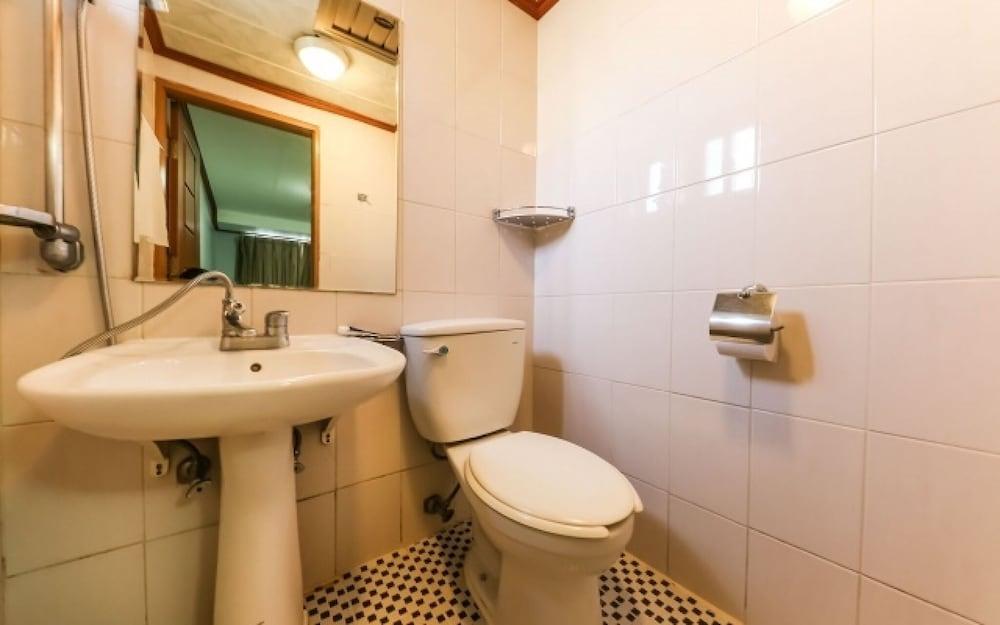 Boryeong Woori Beach