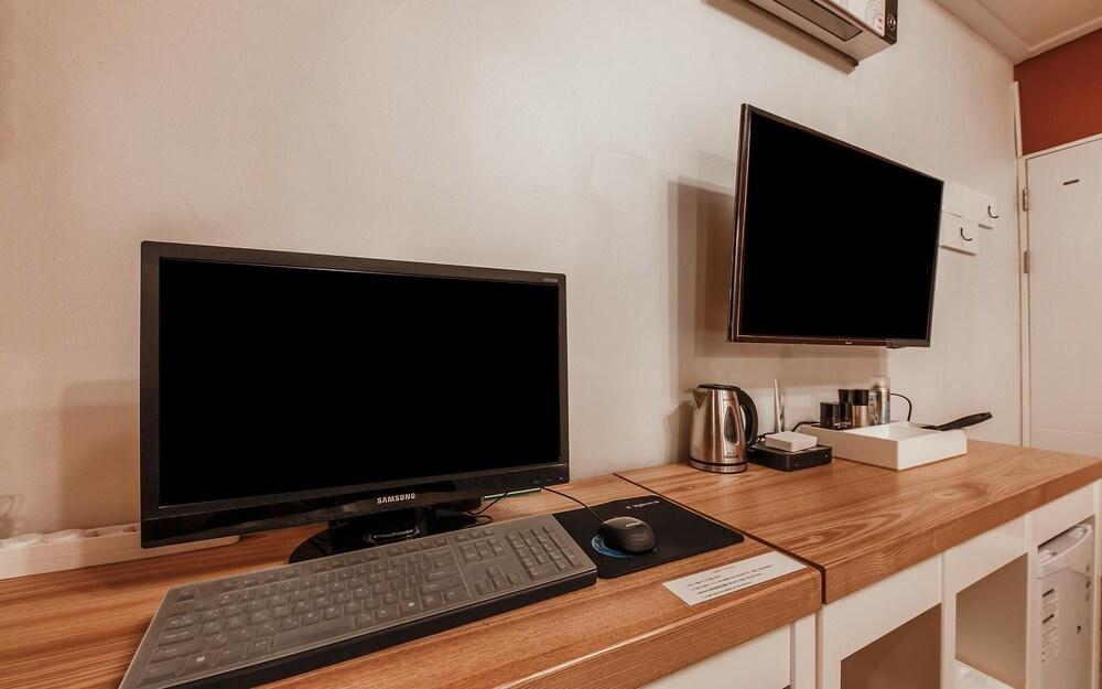 K7 PC Cheongju Hotel