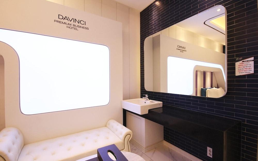 Suncheon Da Vinci Hotel