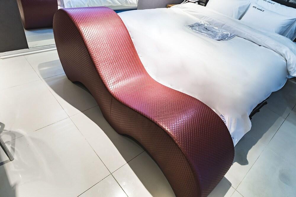 Incheon Duruwa Hotel 2