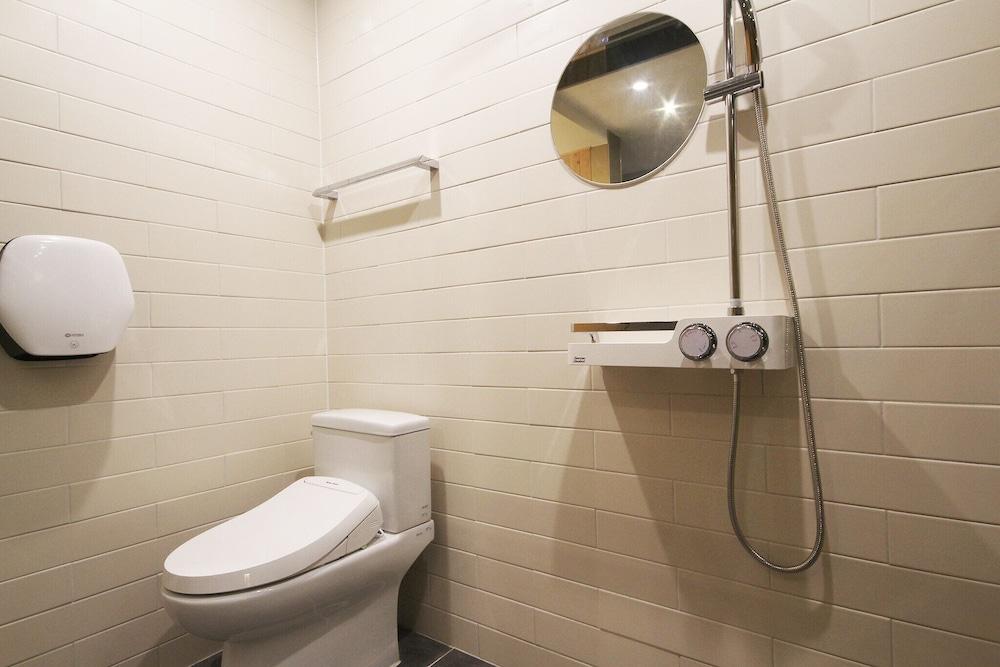 Daegu Hyeoksindosi Business K