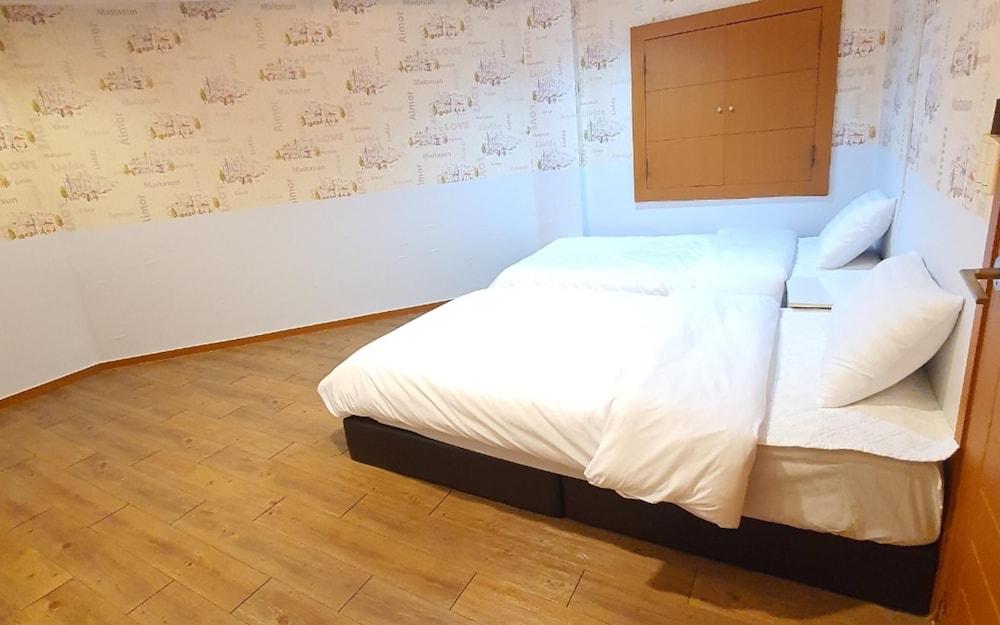 Yanggu Hyundai Motel