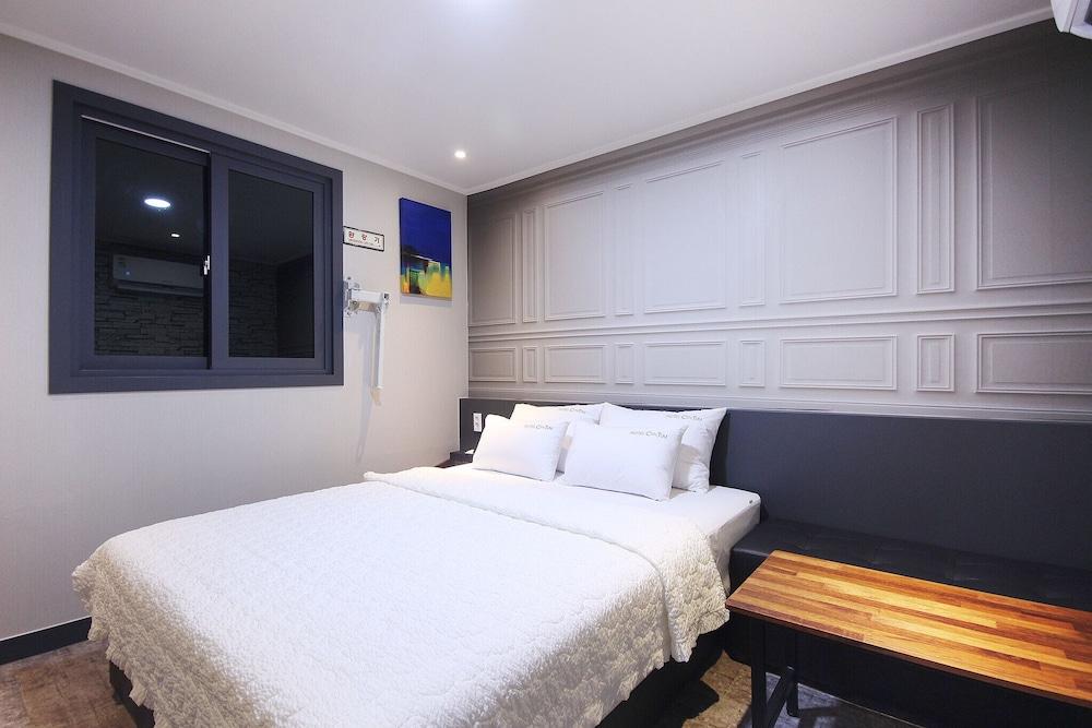 Pohang Yeongildae Centum