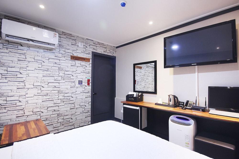 Pohang Yeongildae Centum