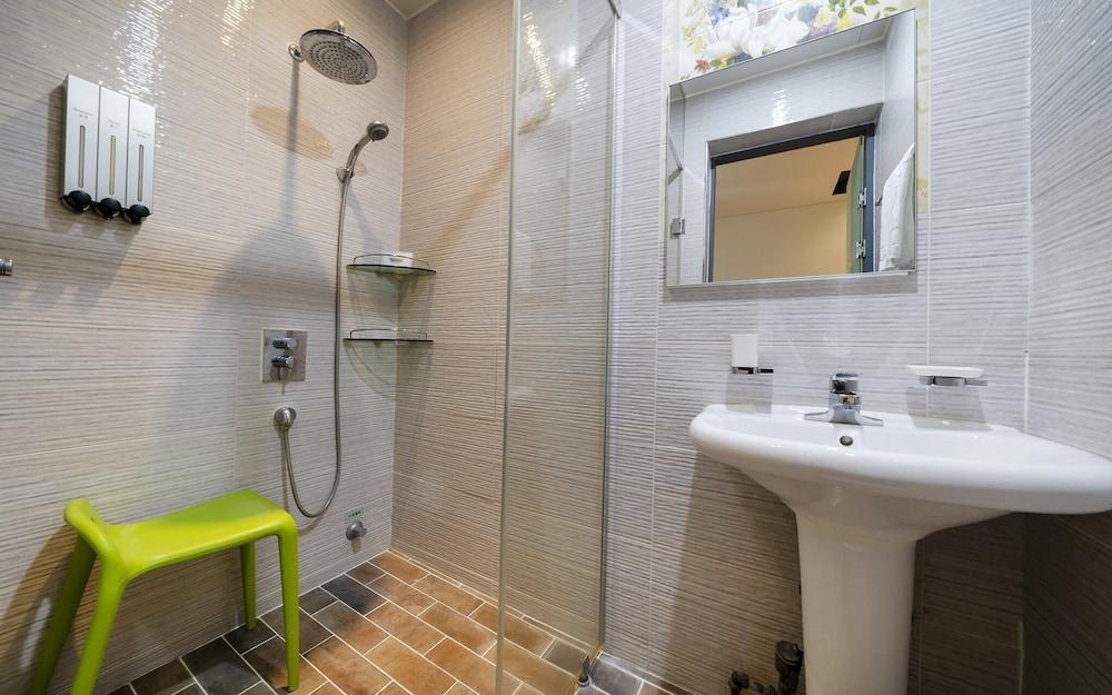 Hoengseong Haru Self Check-in Hotel