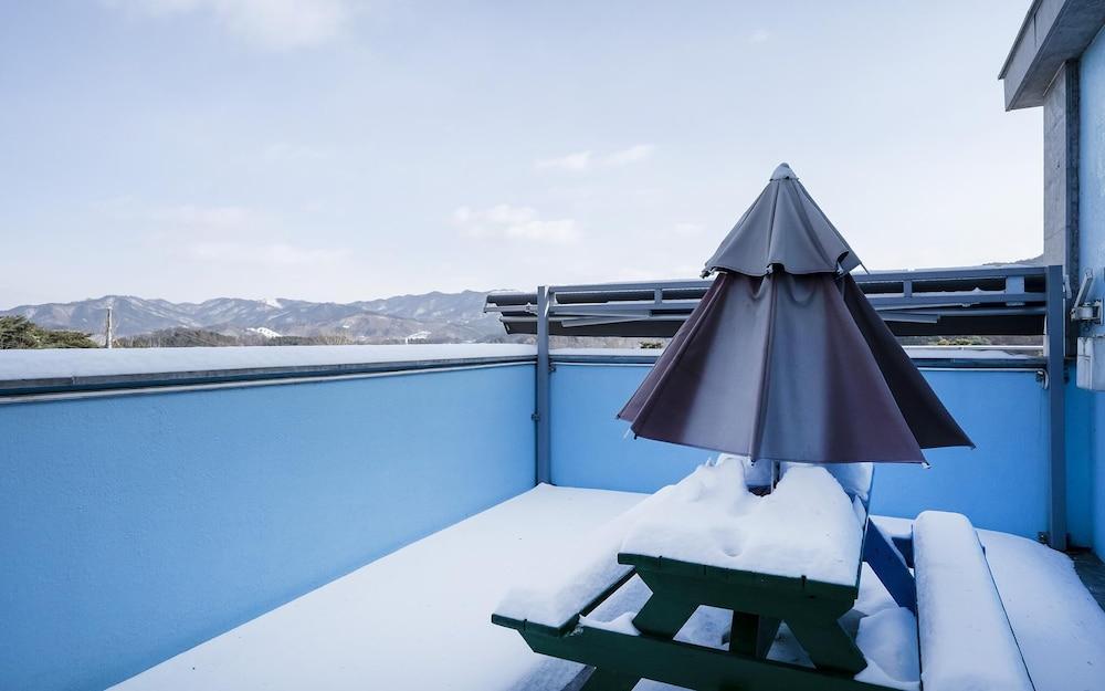 Hoengseong Haru Self Check-in Hotel