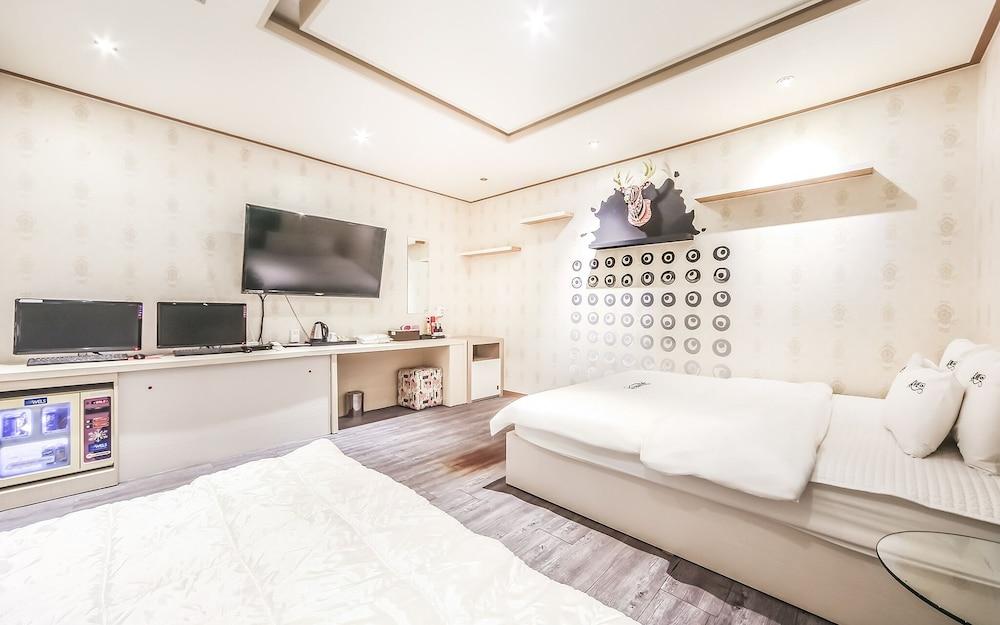 Gimhae Eobangdong Miin