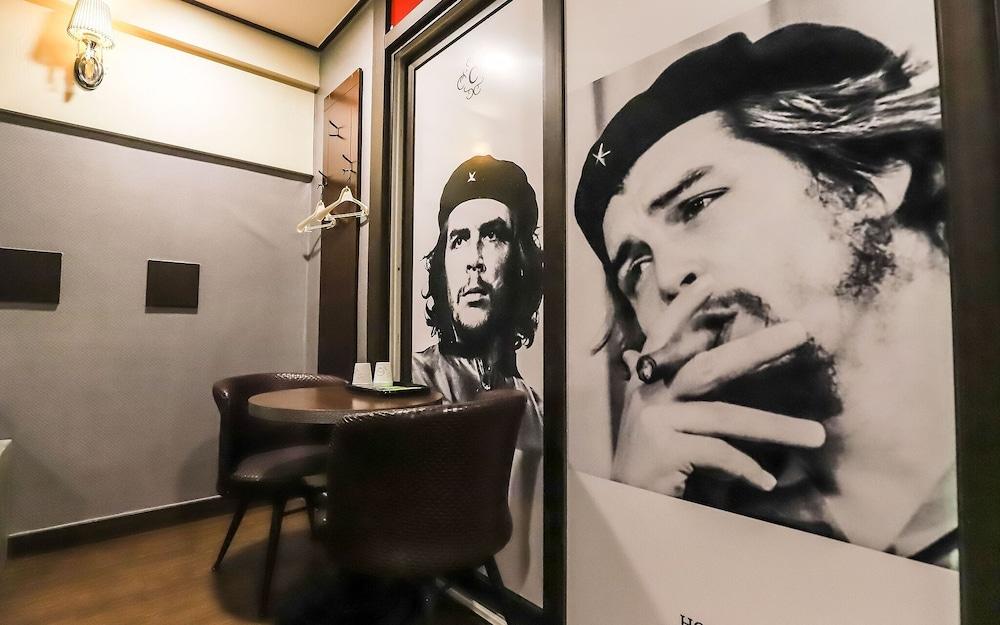 Daejeon Yongmun Cacao