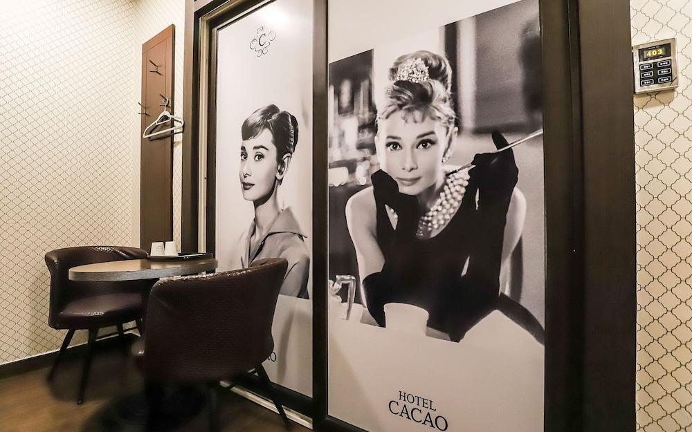 Daejeon Yongmun Cacao