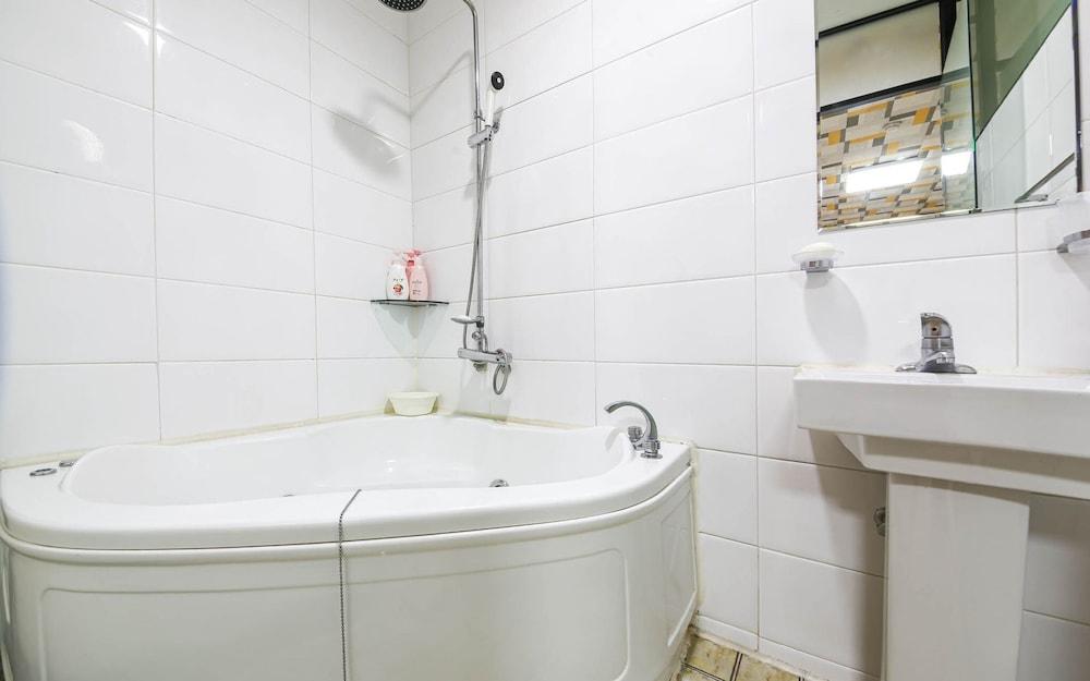 Iksan SOL Self Check-in Motel