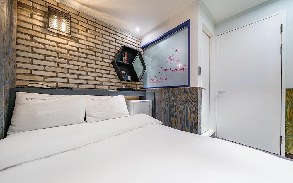 Yeongdeungpo Hotel Yolo