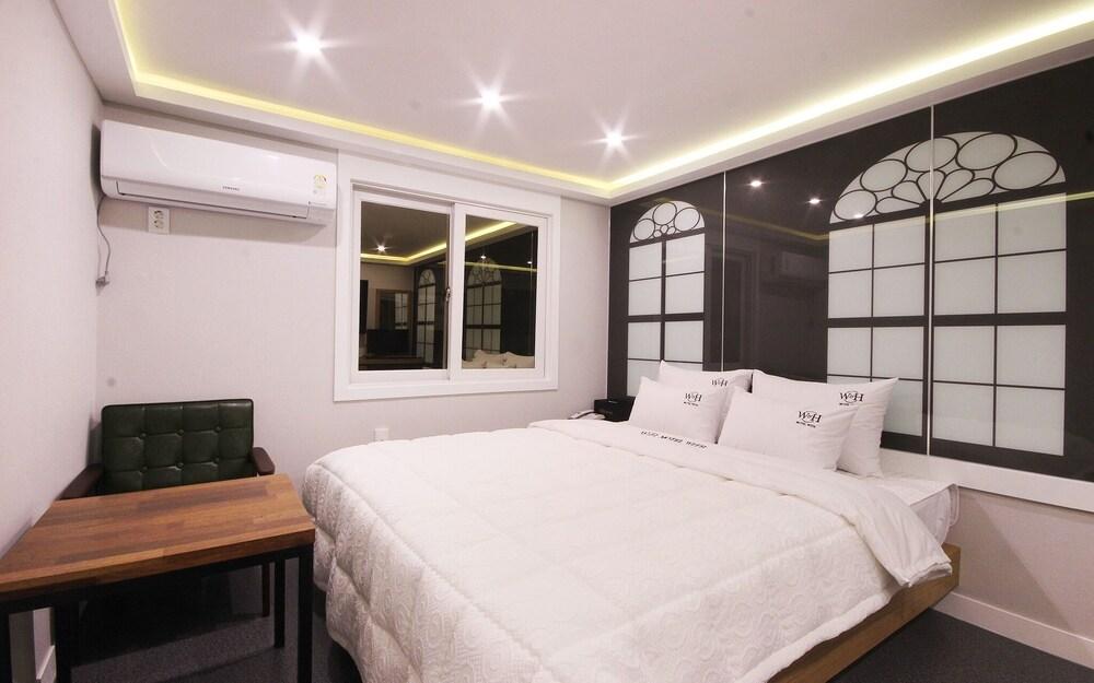 Ulsan Mugeodong With