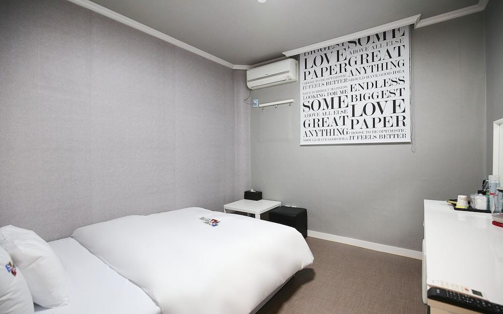 Asan Star Self Check-in Motel