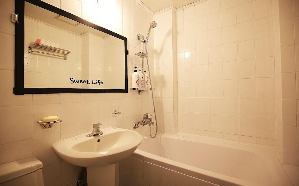 Asan Star Self Check-in Motel