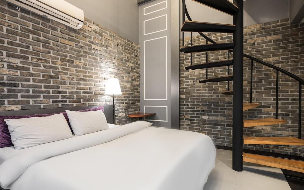 Gwangju OX Drive-in Motel