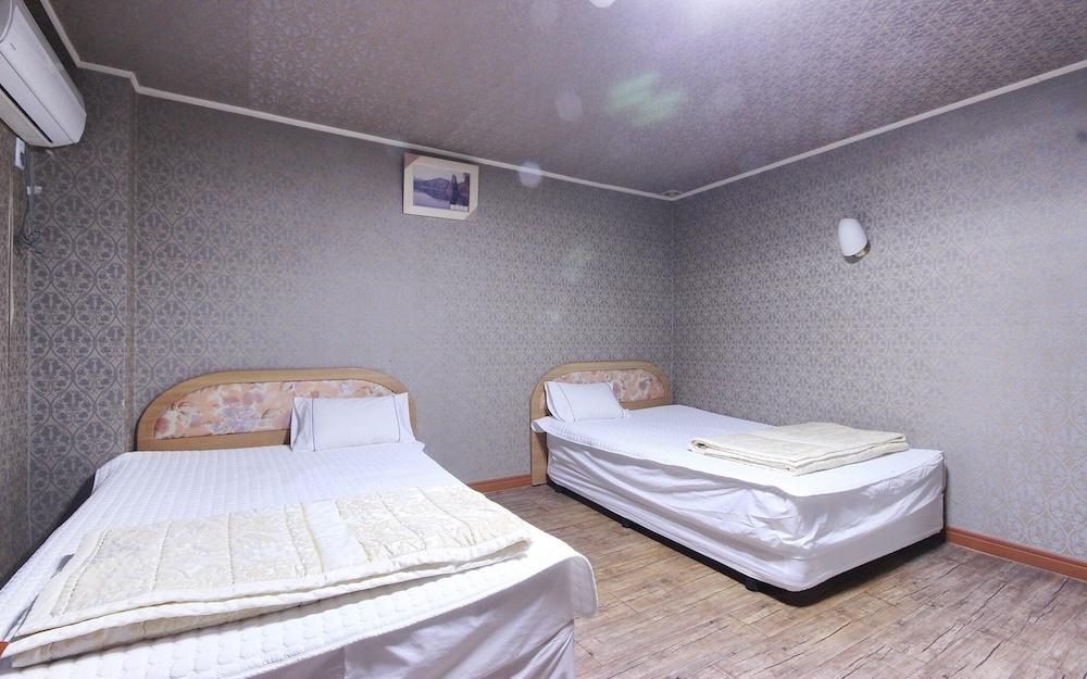 Ulsan Eonyang Myeongseong